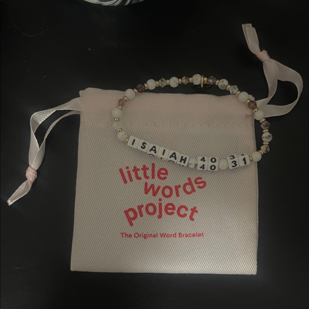 Little Words Project